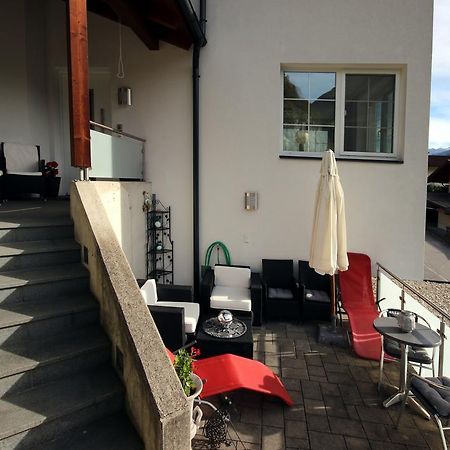 Apartments Schloss-Weissenstein-Strasse Matrei in Osttirol Ngoại thất bức ảnh