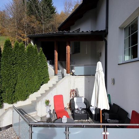 Apartments Schloss-Weissenstein-Strasse Matrei in Osttirol Ngoại thất bức ảnh