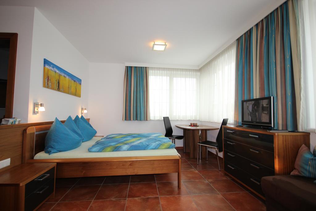 Apartments Schloss-Weissenstein-Strasse Matrei in Osttirol Ngoại thất bức ảnh