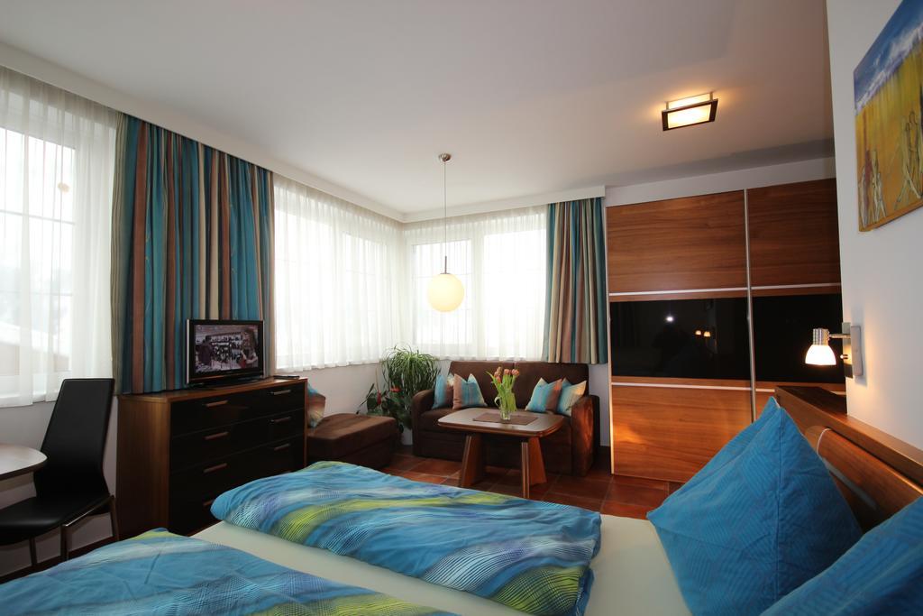 Apartments Schloss-Weissenstein-Strasse Matrei in Osttirol Ngoại thất bức ảnh
