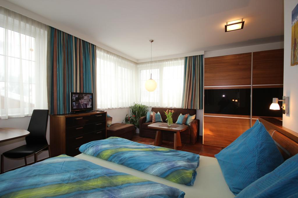 Apartments Schloss-Weissenstein-Strasse Matrei in Osttirol Ngoại thất bức ảnh