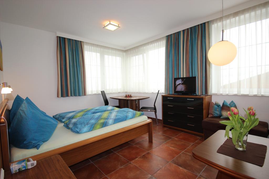 Apartments Schloss-Weissenstein-Strasse Matrei in Osttirol Ngoại thất bức ảnh