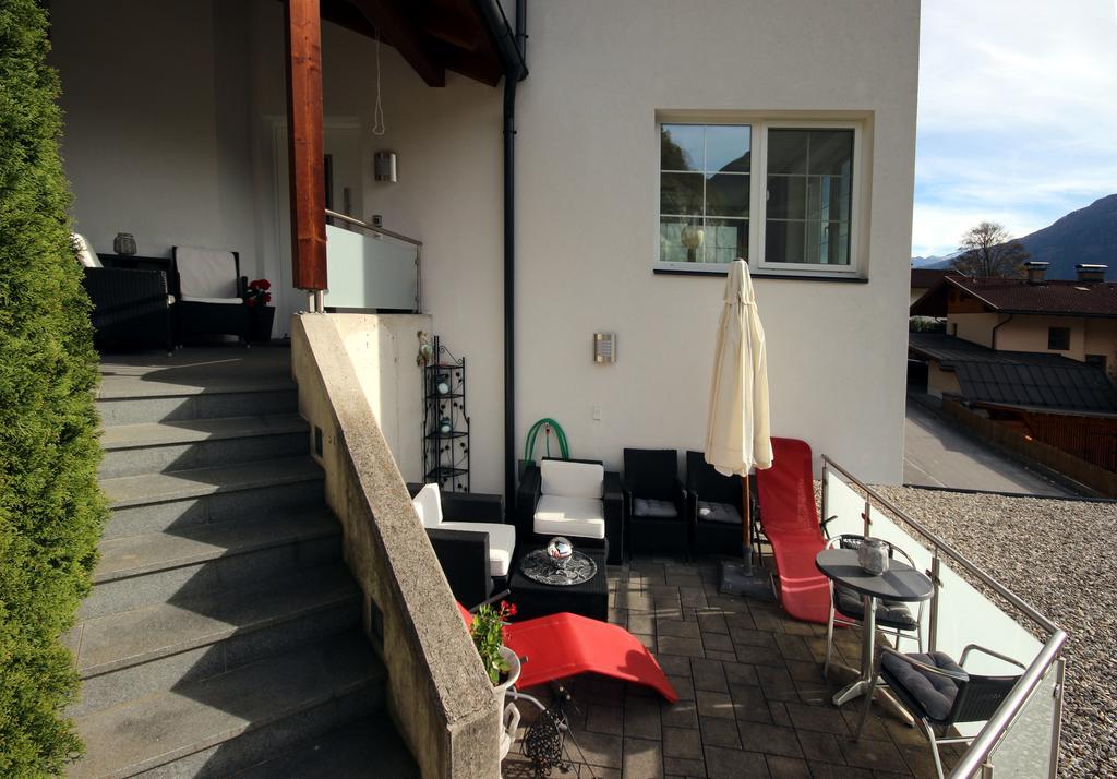 Apartments Schloss-Weissenstein-Strasse Matrei in Osttirol Ngoại thất bức ảnh