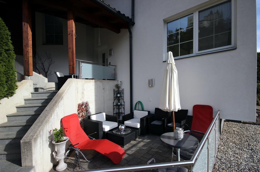 Apartments Schloss-Weissenstein-Strasse Matrei in Osttirol Ngoại thất bức ảnh