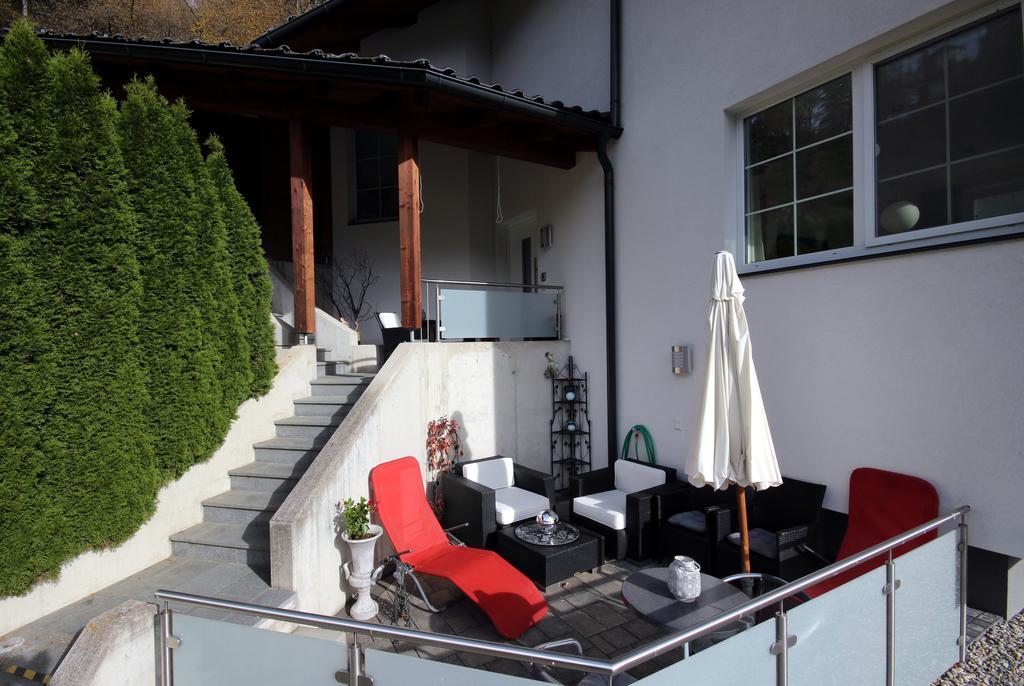 Apartments Schloss-Weissenstein-Strasse Matrei in Osttirol Ngoại thất bức ảnh